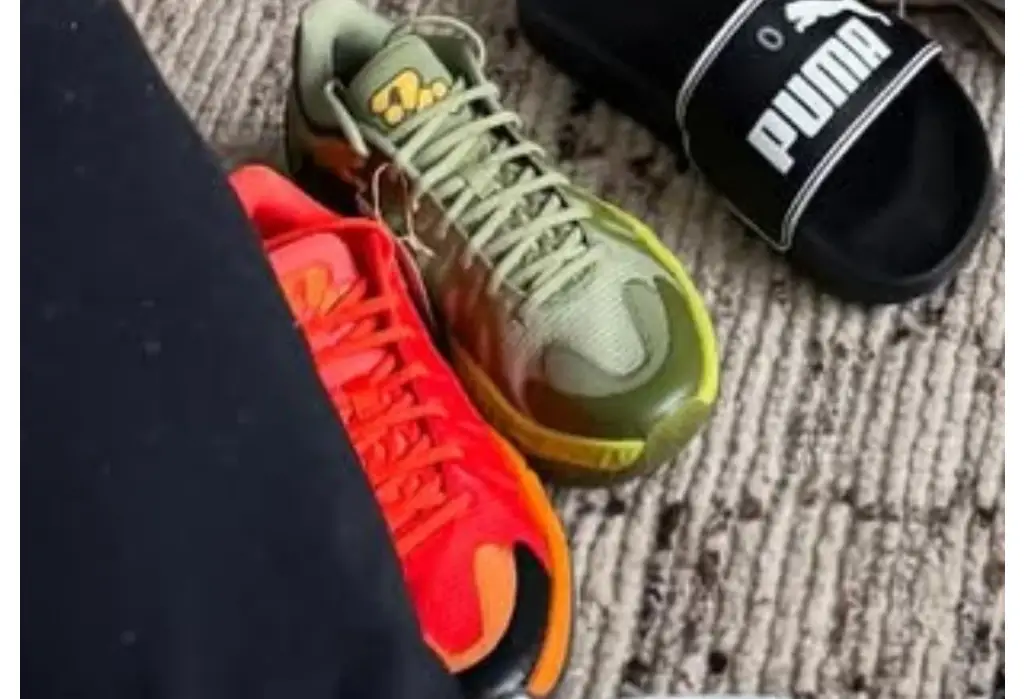 PUMA Hali 1