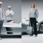 adidas x Mercedes-AMG PETRONAS F1 "Silver Arrows" Collection