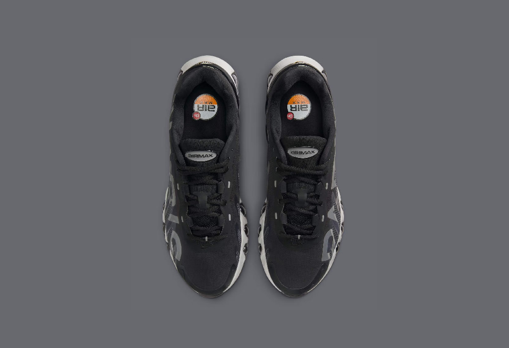 PSG x Nike Air Max DN8