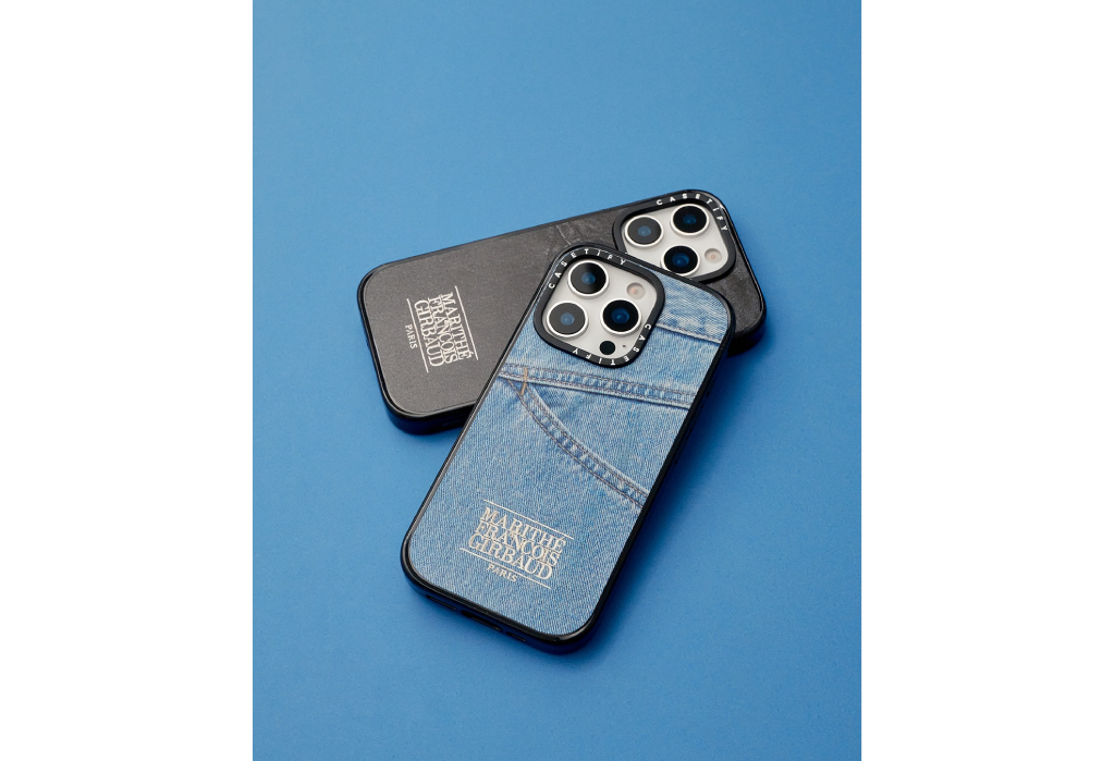 iPhoneアクセサリー MARITHE FRANCOIS GIRBAUD casetify MARITHE+FRANCOIS GIRBAUD – CASETiFY