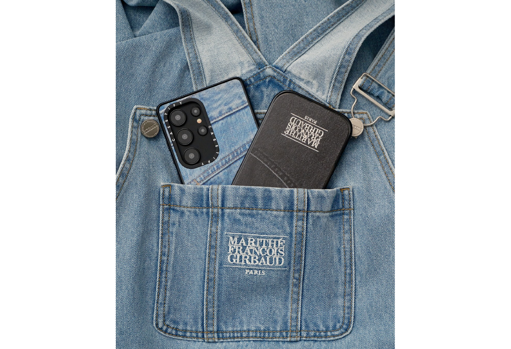 MARITHÉ+FRANҪOIS GIRBAUD x CASETiFY [Release Date/Price