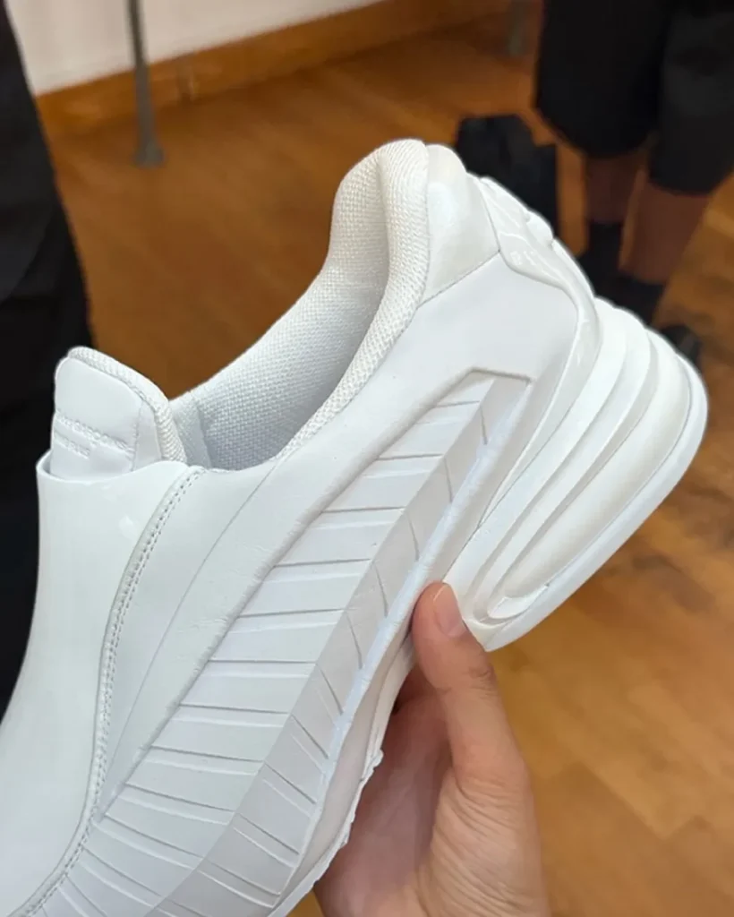 COMME des GARÇONS HOMME PLUS x Nike Air Max Dolce [Release Date