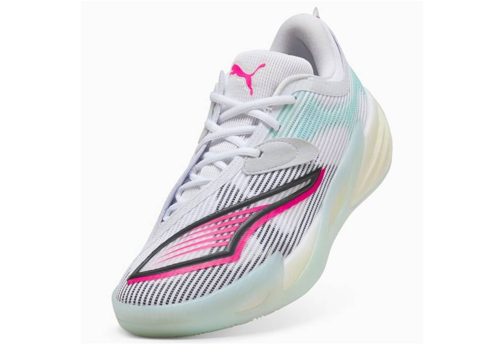 PUMA All-Pro NITRO 2 [Release Date/Price/Where To Buy