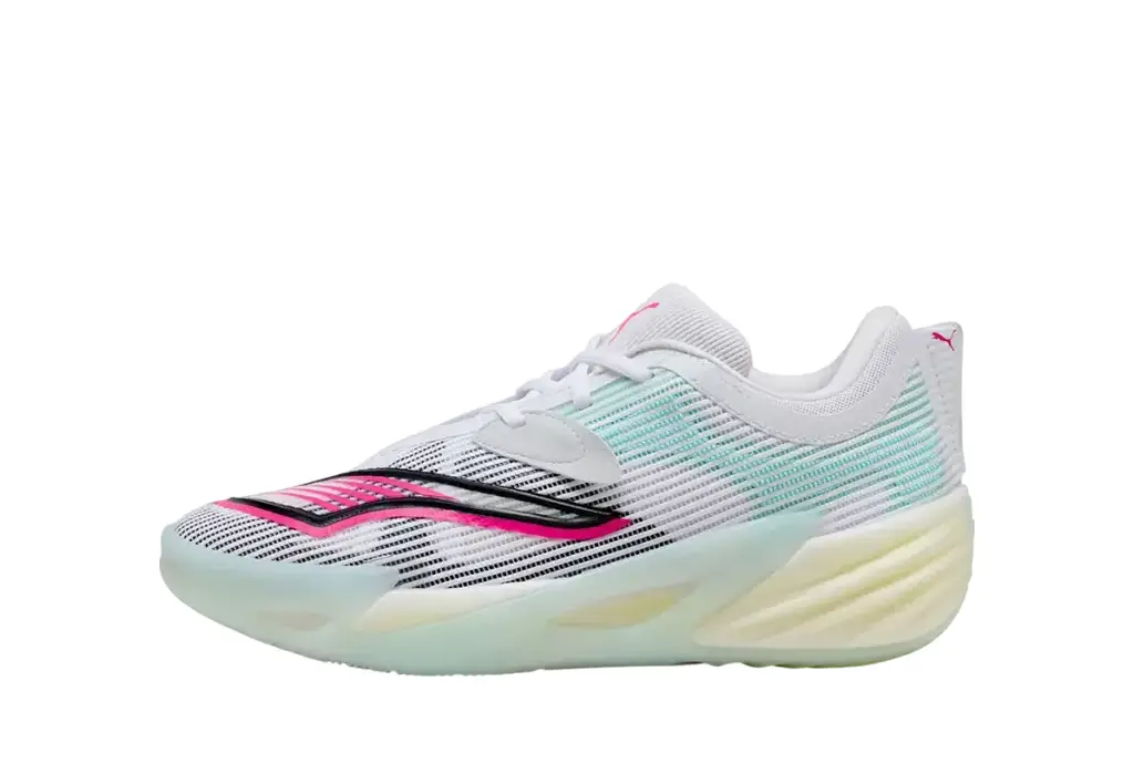 PUMA All-Pro Nitro 2 