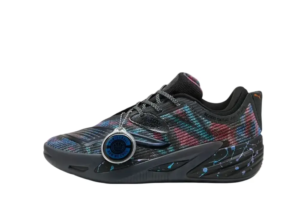 PUMA All-Pro Nitro VBL 