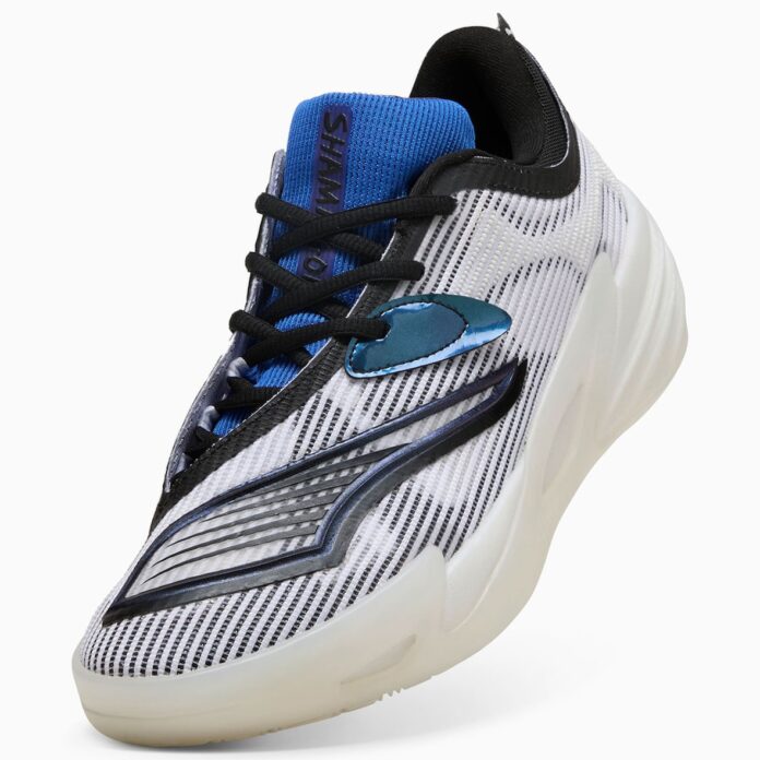 PUMA All-Pro NITRO 2