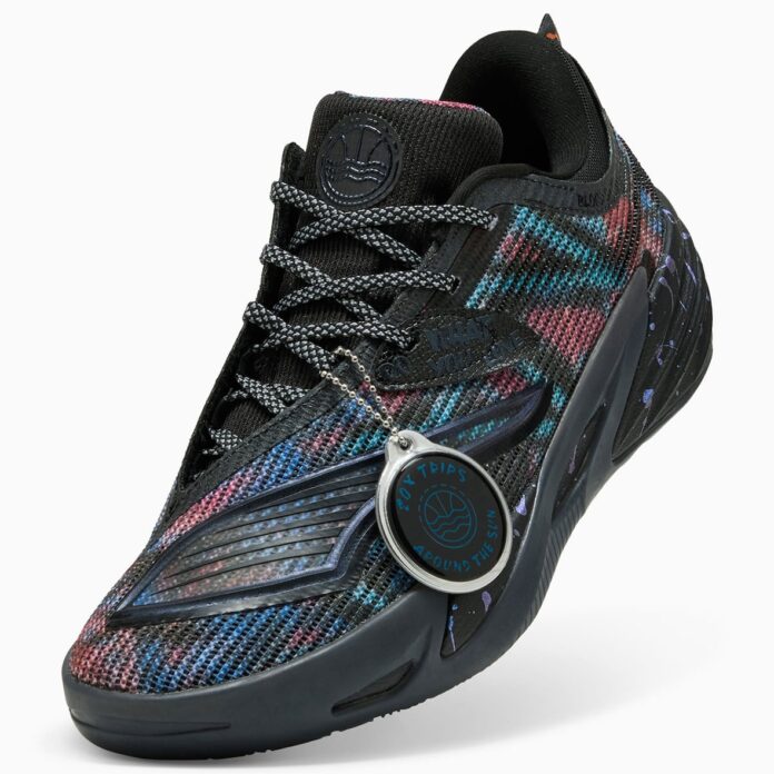 PUMA All-Pro NITRO 2