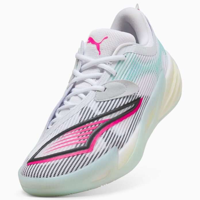 PUMA All-Pro NITRO 2