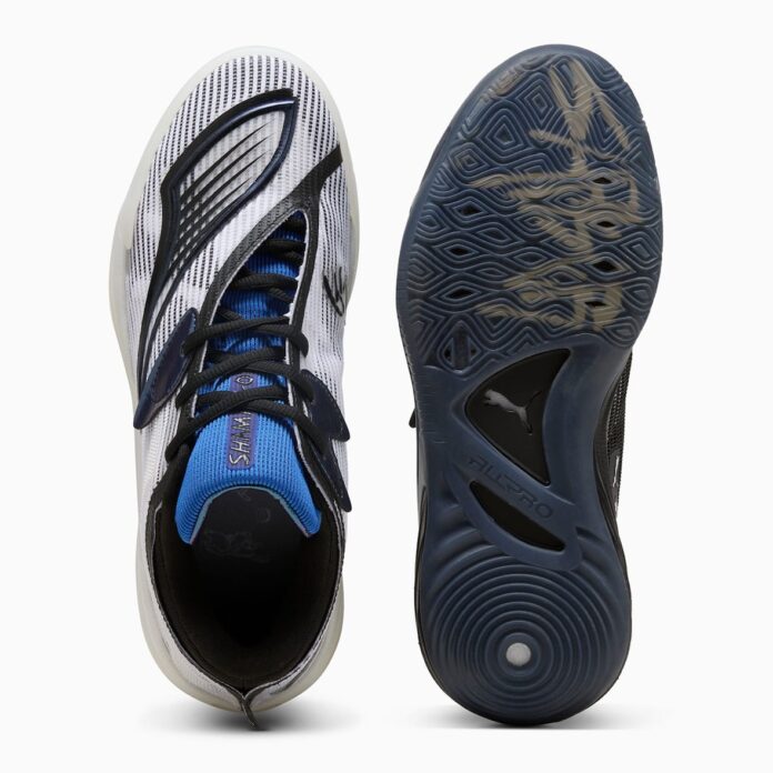 PUMA All-Pro NITRO 2