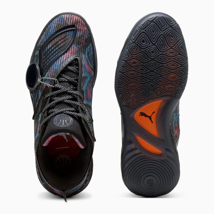PUMA All-Pro NITRO 2