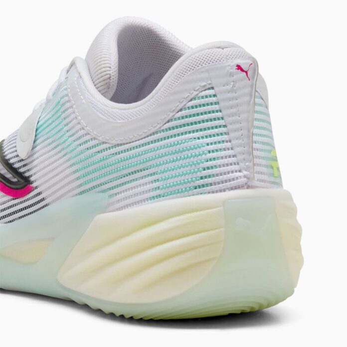 PUMA All-Pro NITRO 2