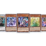 ONE PIECE Card Game The Lost Art Promotion 2025