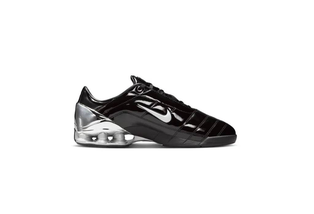 新品未使用 Maha Amsterdam Nike Total 90 Shox Maha Amsterdam x Nike Total 90 Shox Magia 