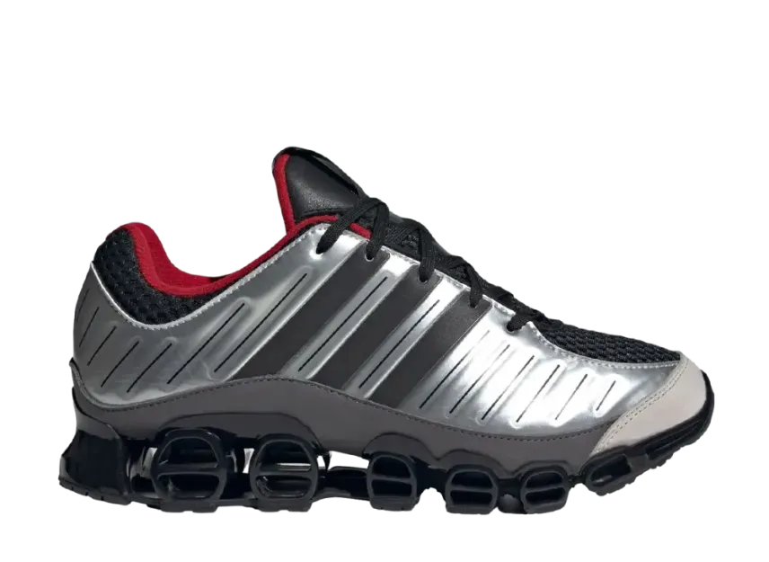 Mercedes AMG x adidas Consortium Megaride CT