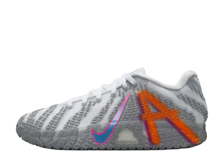 Nike Ja 3 “Light Show” [Release Date/Price/Where To Buy