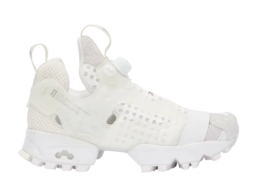 Reebok Instapump Fury Mid 