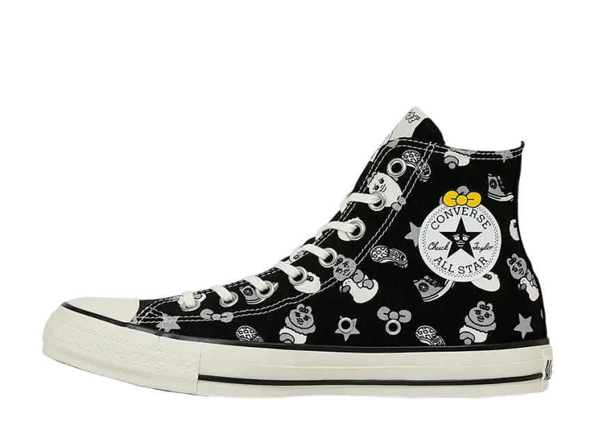 Kawaisouni! × Converse All Star PT Hi 
