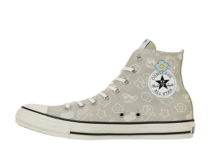 Kawaisouni! × Converse All Star PT Hi 