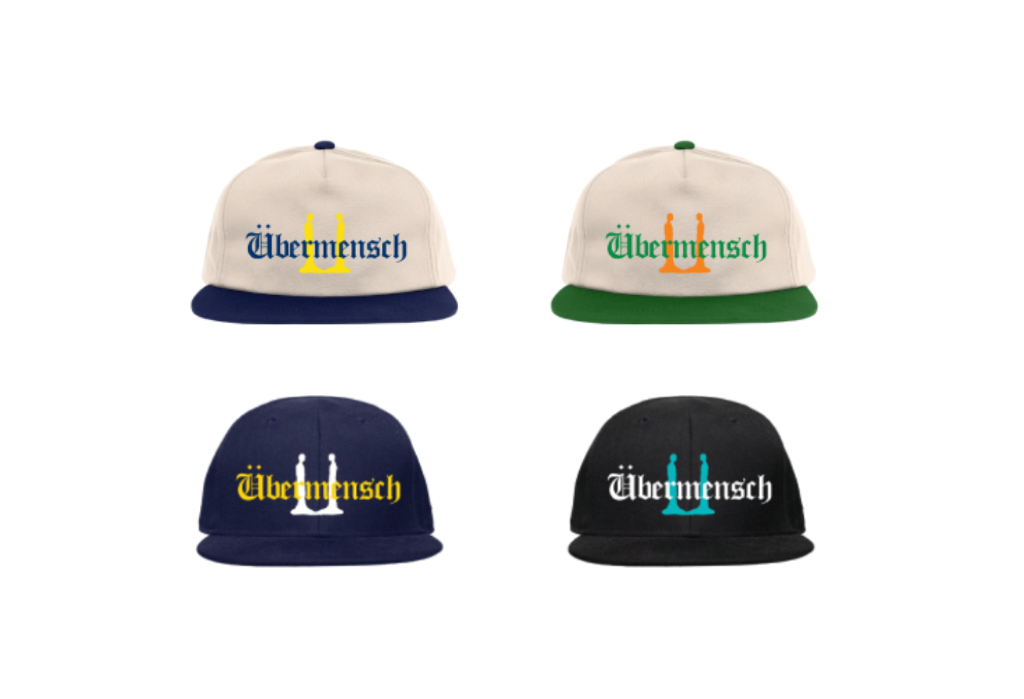 G-DRAGON Übermensch 全種類セット G-DRAGON 3RD ALBUM [Übermensch] JEWEL ver. SET – Nemoz Shop