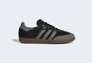 adidas Samba “Black Denim” Pack [Release Date/Price/Where To Buy]