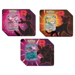 Pokémon TCG Team Rocket Tins
