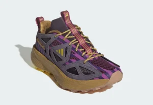 adidas Kantai Trail “Peanut Butter and Jelly” [Release Date/Price/Where To Buy]