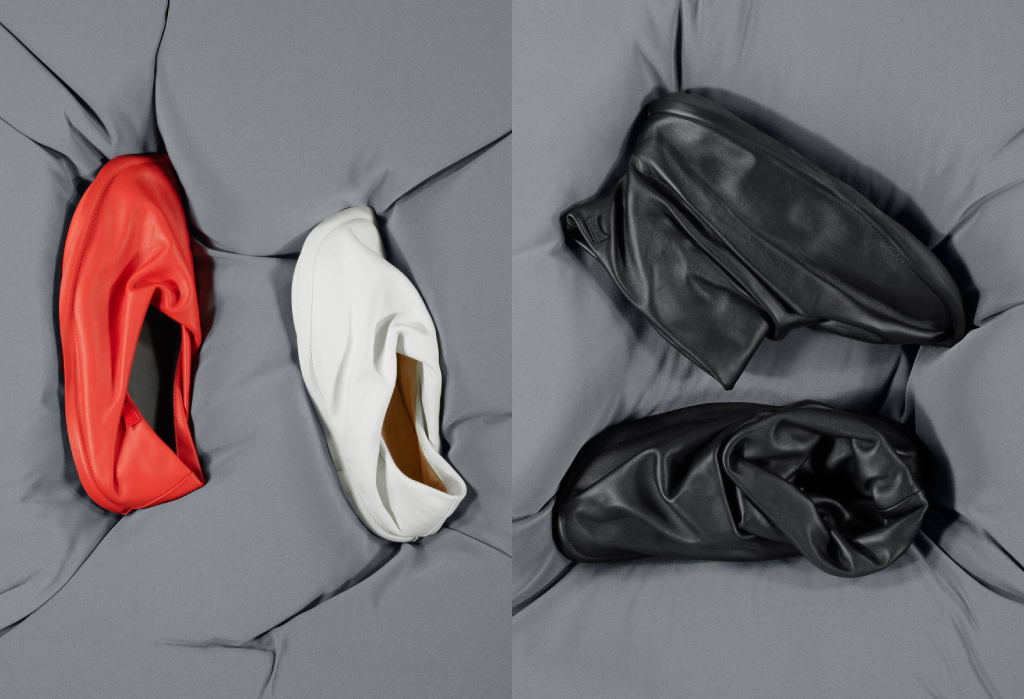 CAMPER x ISSEY MIYAKE Peu Form [Release Date/Price/Where To Buy]