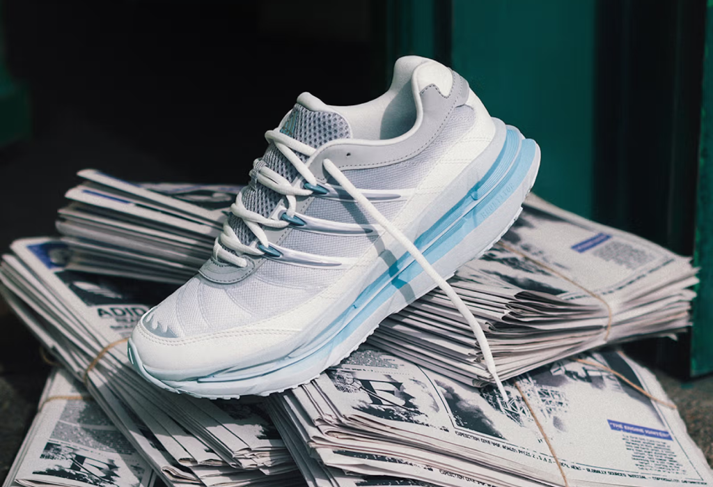 END. x adidas Adistar HRMY “Newsagents” [Release Date/Price/Where To Buy]