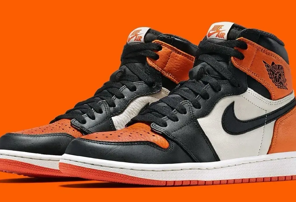 Air Jordan 1 High OG “Shattered Backboard” — Release Date, Price, & Resale Outlook