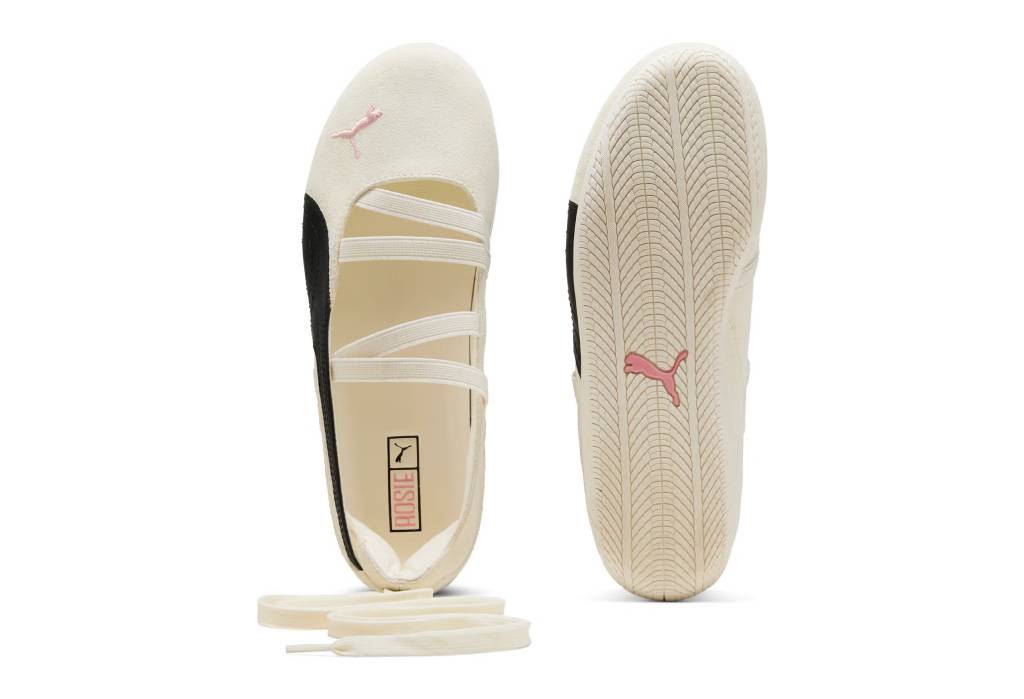ROSÉ x PUMA Speedcat Collection [Release Date/Price/Where To
