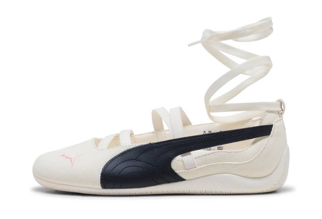 ROSÉ x PUMA Speedcat Collection [Release Date/Price/Where To