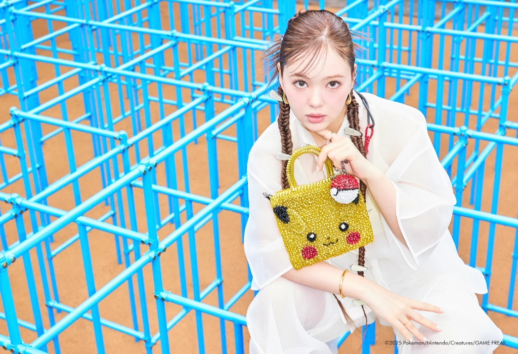 ANTEPRIMA x Pokémon Bag Collection [Release Date/Price/Where