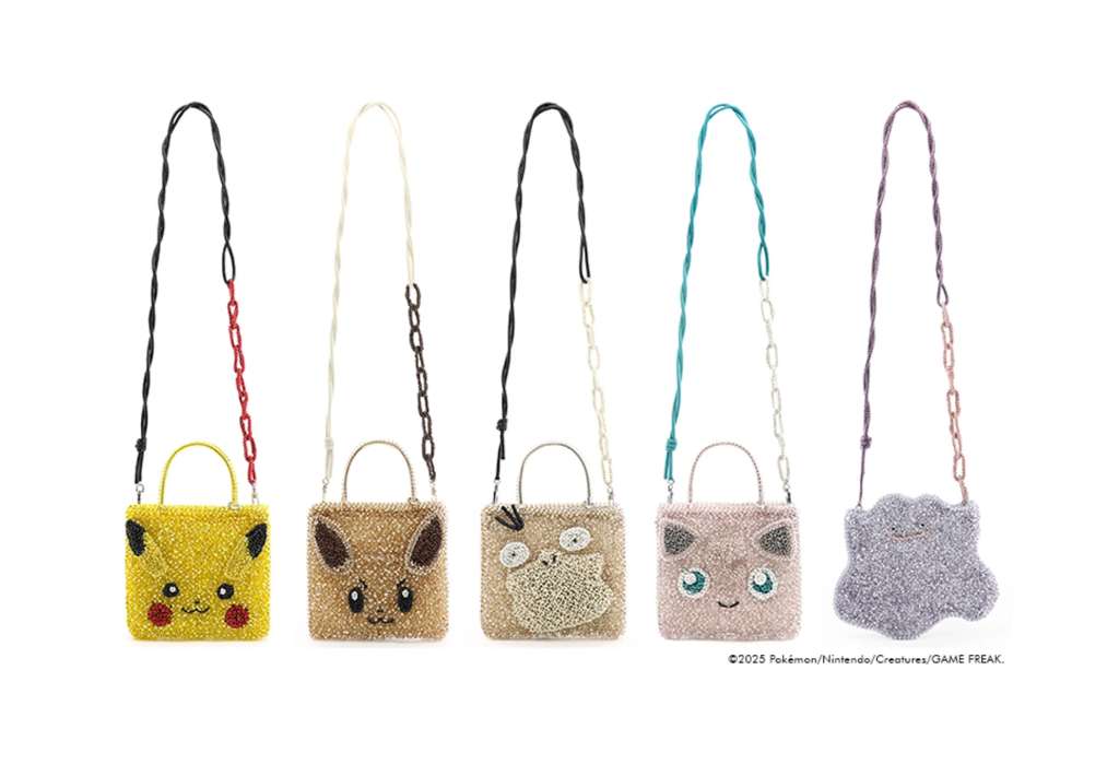 ANTEPRIMA　バッグ ANTEPRIMA - STANDARD Z CROSSBODY WIREBAG – Anteprima eShop