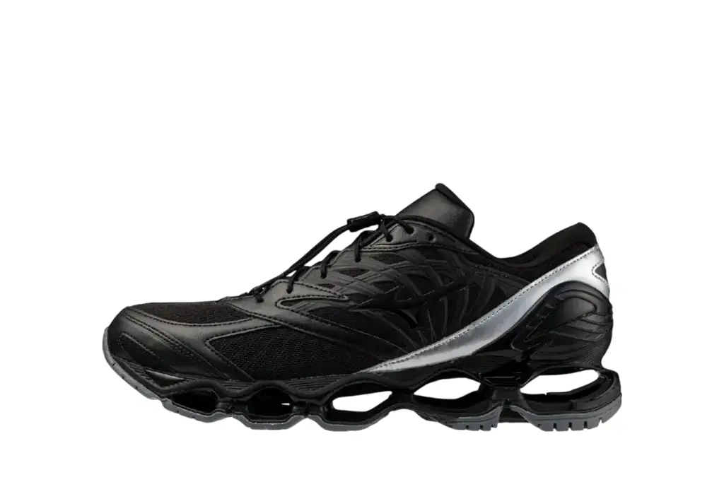 EDIFICE/IENA x Herringbone Footwear x Mizuno Wave Prophecy LS 