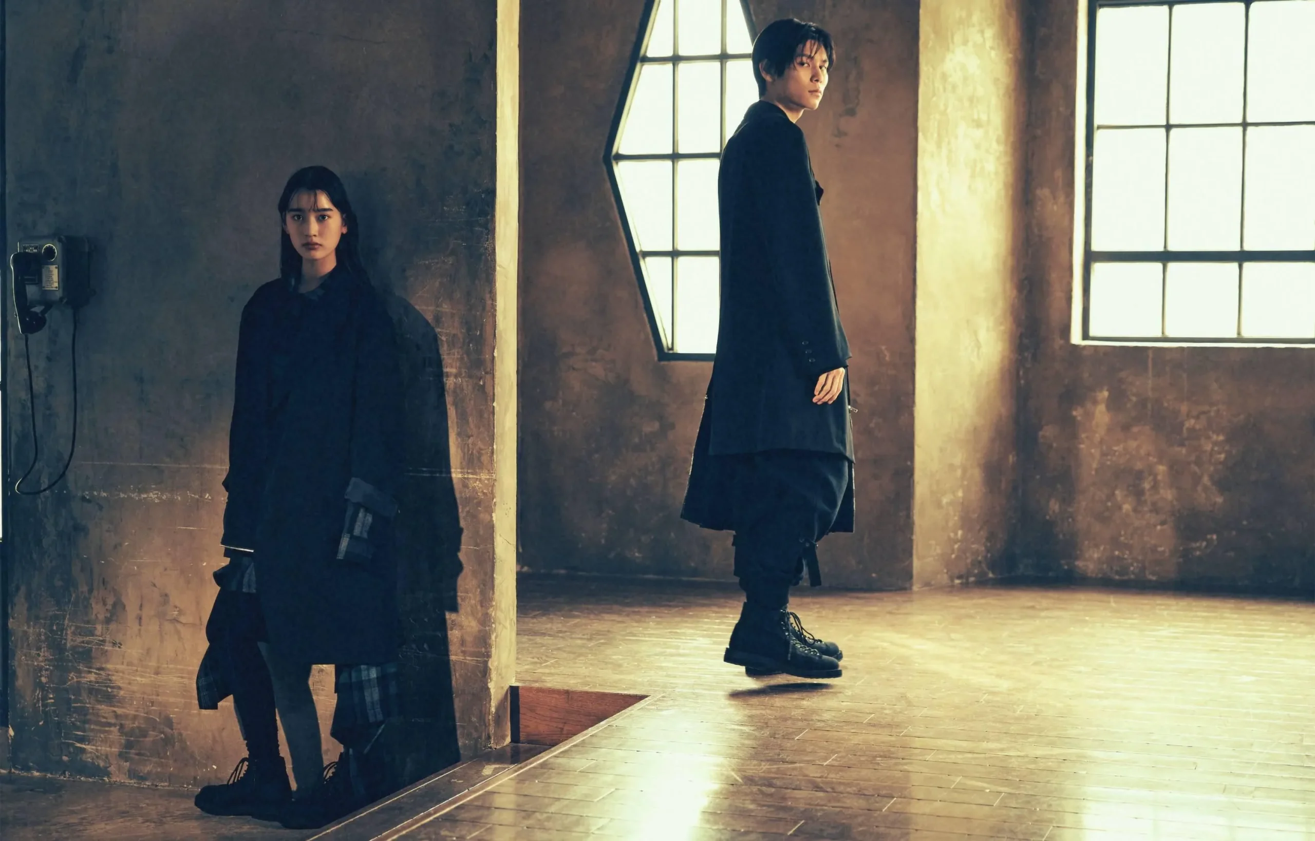 Ground Y 2025-26 Autumn/Winter Collection is coming