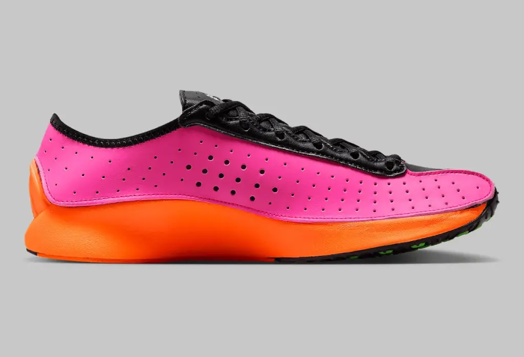 NIKE x Dover Street Market ☆ Air Superfly コラボスニーカー DSM x Nike Air Superfly “Hyper Pink” Release Info | Hypebeast