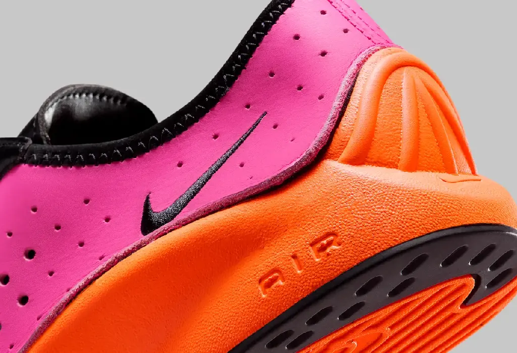 Dover Street Market x Nike Air Superfly