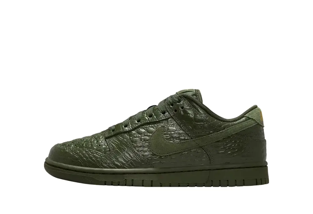 Nike Dunk Low 