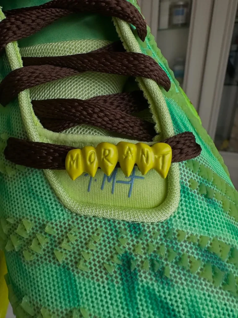 Nike Ja 3 “Zombie”