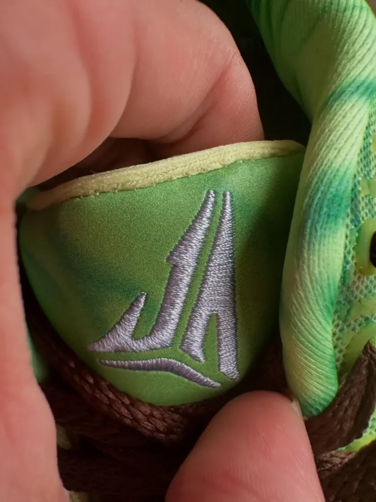 Nike Ja 3 “Zombie”