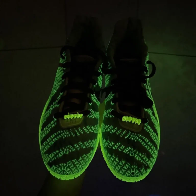 Nike Ja 3 “Zombie”