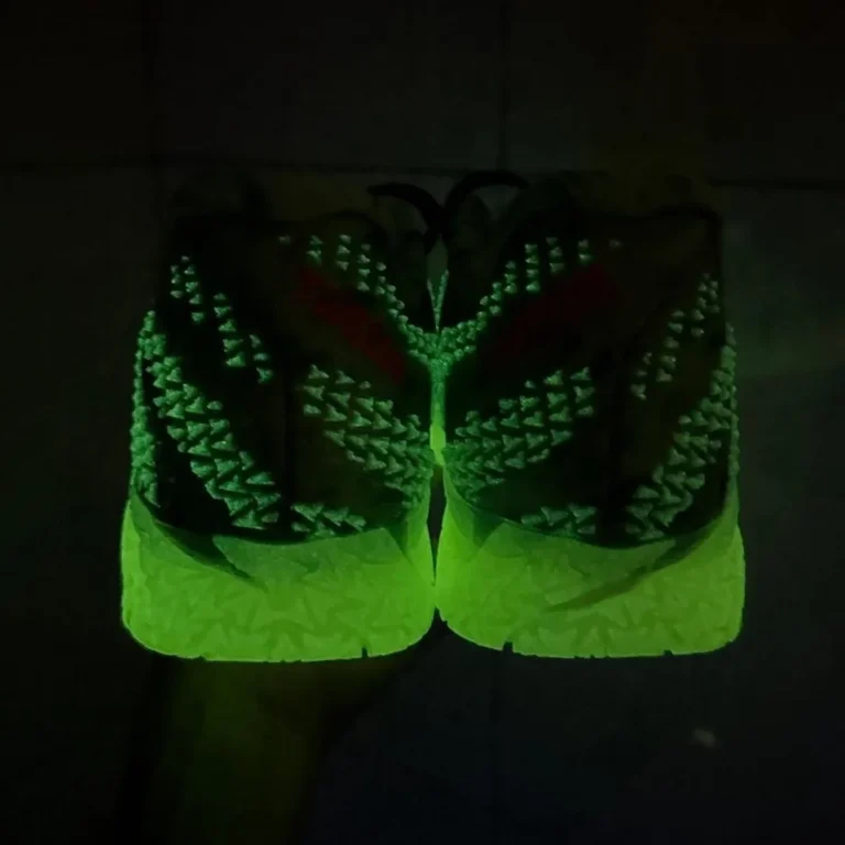 Nike Ja 3 “Zombie”