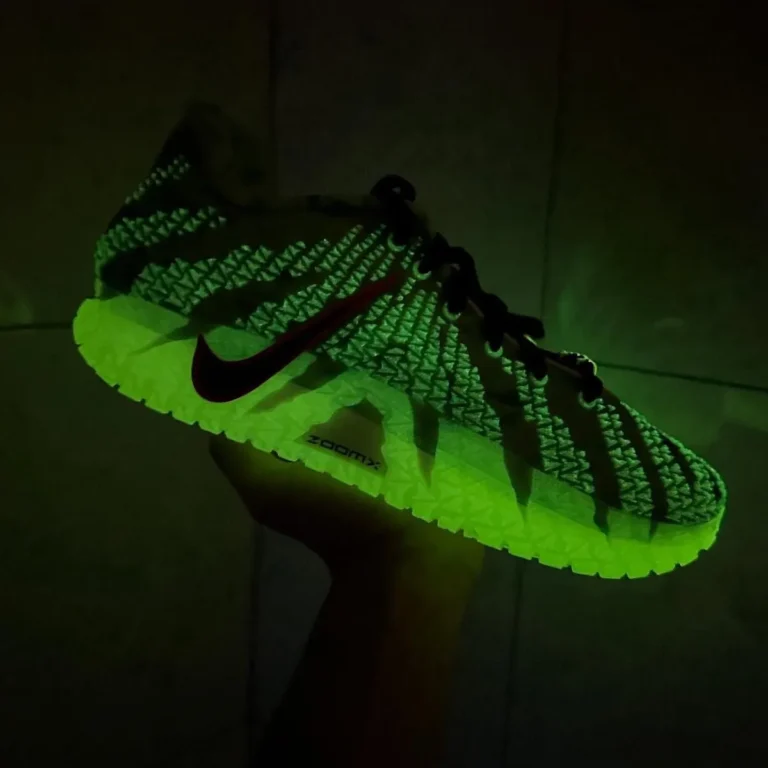 Nike Ja 3 “Zombie”