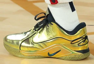 Nike Basketball Immortalized Collection