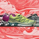 Salomon XT-6