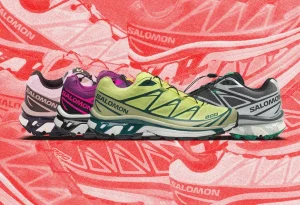 The Best and Latest Salomon XT-6 Colorways to Cop Right Now (2026)