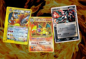 The Ultimate Guide to Charizard Pokémon Cards: Rarest, Most Expensive, and Best Investments in 2025