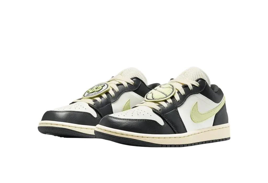 Air Jordan 1 Low “Fall League”