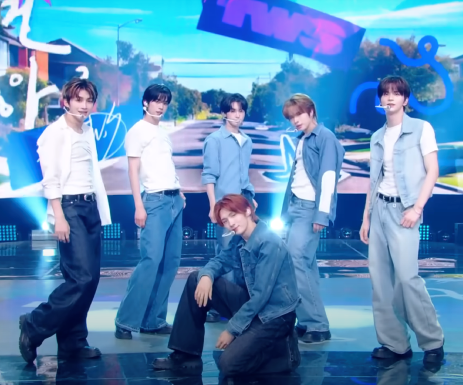 k-pop fashion outfit inspirations 2025