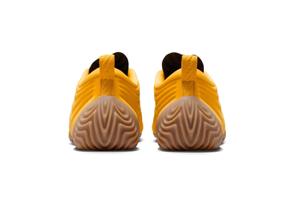 Nike Astra Ultra "Bruce Lee"